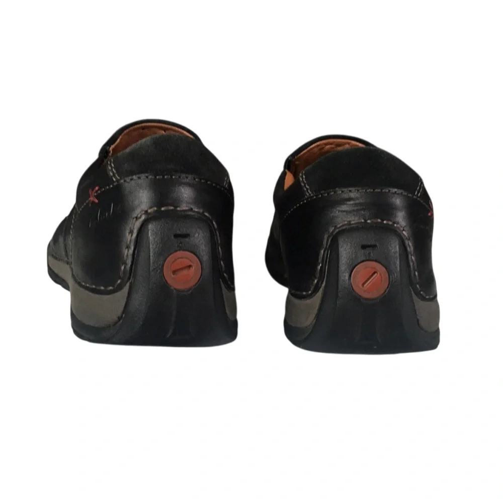 Clarks active air